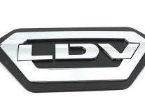 LDV Key Codes LDV Key Codes